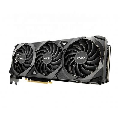 PCIE 4.0 GeForce RTX 3080 Ti Graphics Card 12GB 384bit GDDR6X