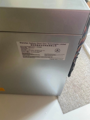 Bitmain Antminer L7 9160m 9.5-9300GH/S For DOGE And LTC Miner