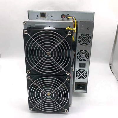 USED BTC Miner AvalonMiner 1126 Pro 68Th Canaan Bitcoin Mining Machine